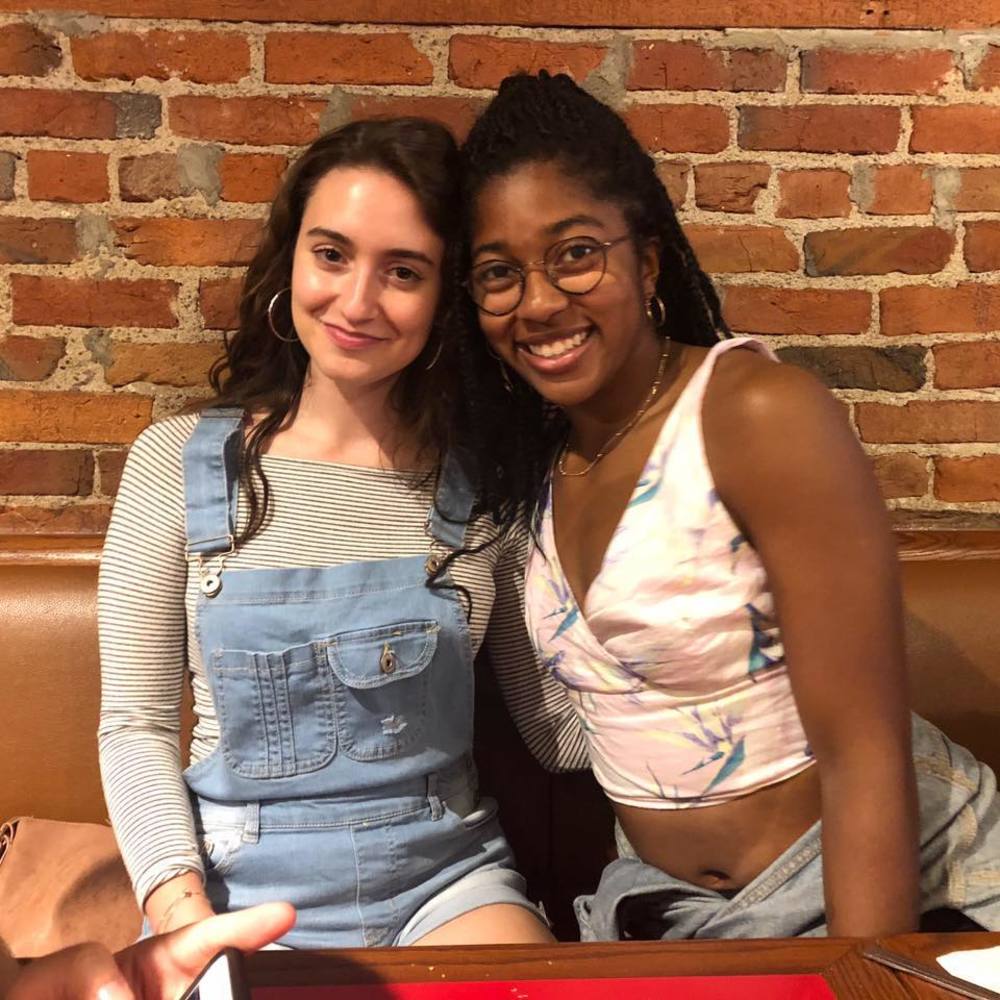 Meet your Posher, Alisa